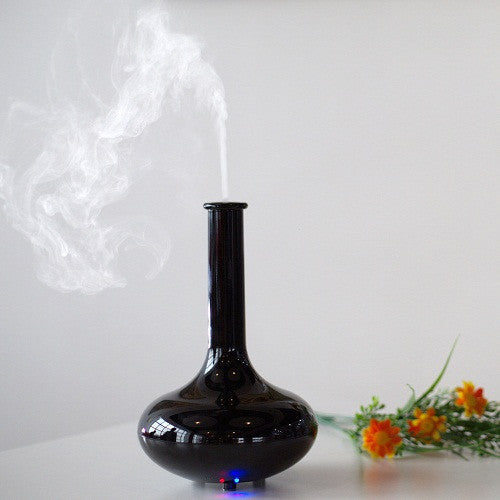 Vase Shape Oil Diffuser