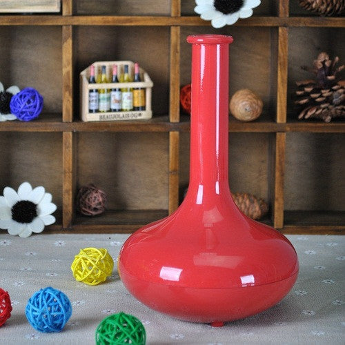 Vase Shape Oil Diffuser